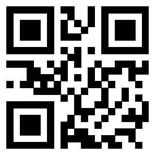 3304807764 - Immagine del Qr Code associato