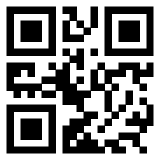 QrCode di 3304807766