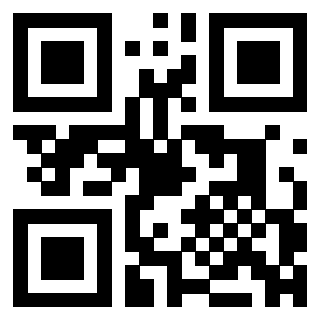 3304807772 Qr Code associato