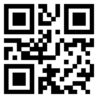 3304807773 - Immagine del Qr Code associato