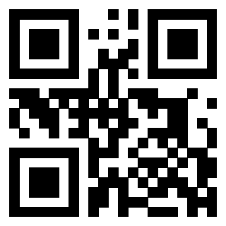 Il Qr Code di 3304807775
