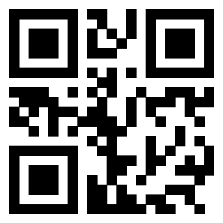 3304807777 - Immagine del Qr Code associato