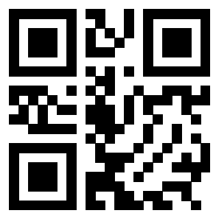 3304807780 - Immagine del Qr Code