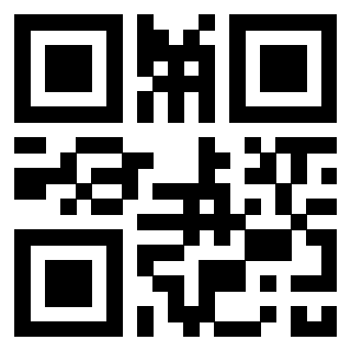 Qr Code di 3304807782