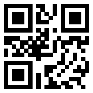 Qr Code di 3304807784