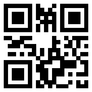Il QrCode di 3304807785
