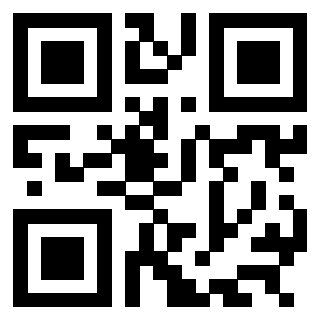 Qr Code di 3304807787