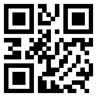 3304807788 - Immagine del Qr Code