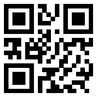 3304807789 QrCode associato