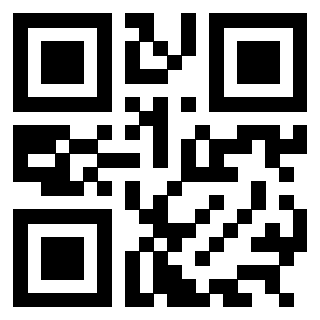 3304807790 - Immagine del QrCode associato