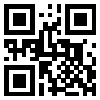 3304807791 QrCode associato