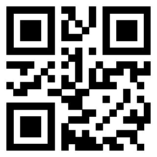 3304807792 - Immagine del Qr Code