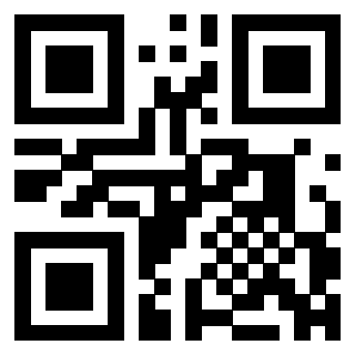 Il Qr Code di 3304807800