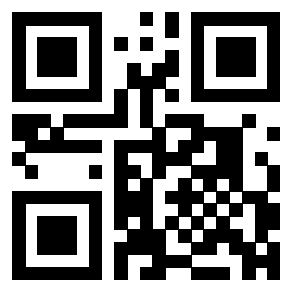 Immagine del QrCode di 3304807802