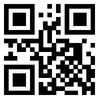 3304807803 - Immagine del Qr Code associato