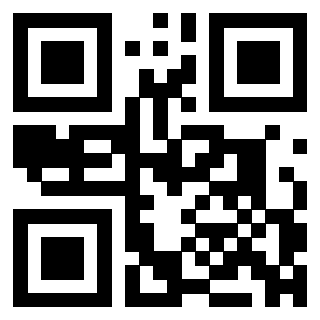 Qr Code di 3304807805