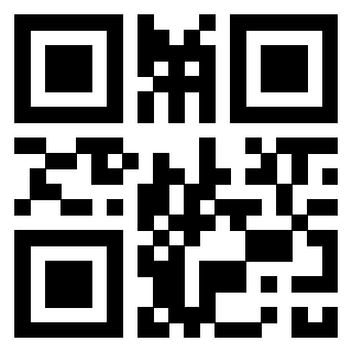 Immagine del QrCode di 3304807808