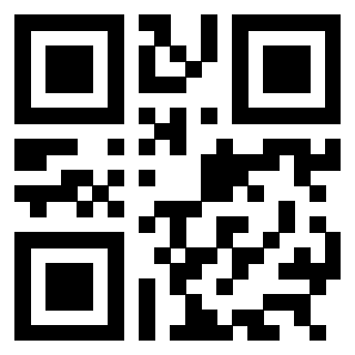 3304807809 - Immagine del QrCode