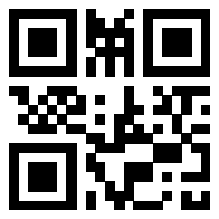 Il Qr Code di 3304807810