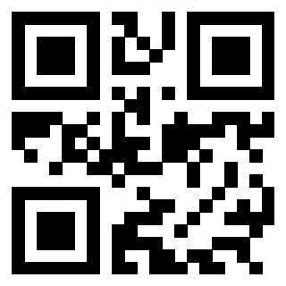 Il Qr Code di 3304807812