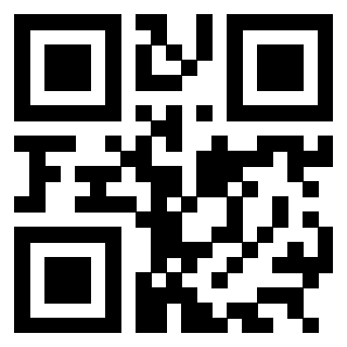 3304807814 - Immagine del QrCode