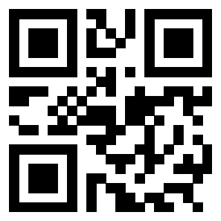 Immagine del Qr Code di 3304807815