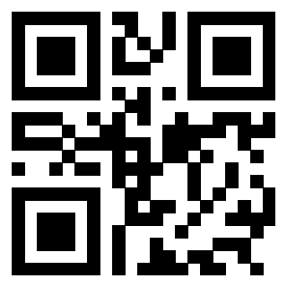 3304807816 Qr Code associato