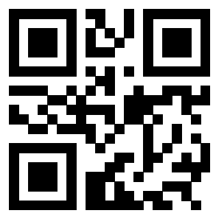 Scansione del Qr Code di 3304807817