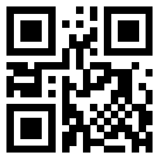 3304807818 QrCode associato