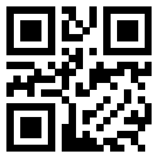 Immagine del Qr Code di 3304807820