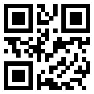 Scansione del Qr Code di 3304807824