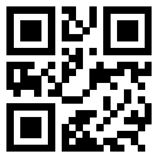 3304807826 - Immagine del QrCode