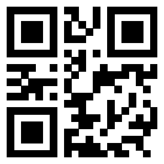 Immagine del QrCode di 3304807827