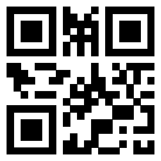 3304807828 - Immagine del QrCode