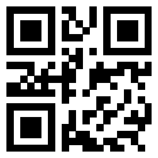 3304807829 - Immagine del QrCode