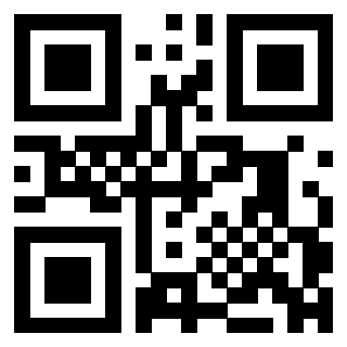 3304807830 - Immagine del QrCode associato