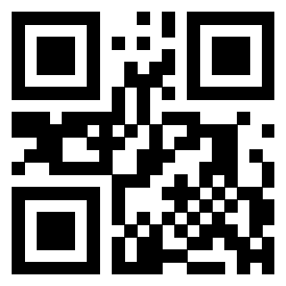 Scansione del Qr Code di 3304807832