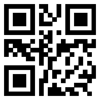 3304807833 - Immagine del QrCode