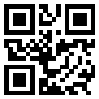Immagine del QrCode di 3304807834