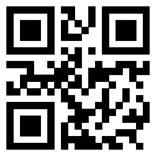 3304807835 - Immagine del Qr Code
