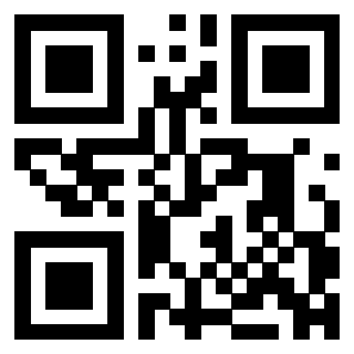 QrCode di 3304807836