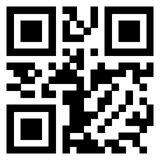 Scansione del Qr Code di 3304807838