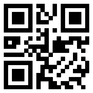 3304807840 Qr Code associato
