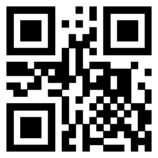 3304807841 - Immagine del QrCode associato