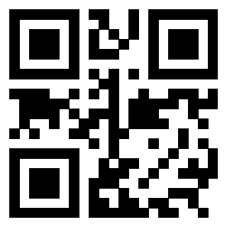 Qr Code di 3304807842