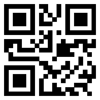 Immagine del QrCode di 3304807844