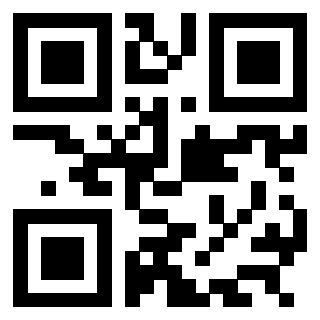3304807846 - Immagine del QrCode associato