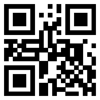 Il QrCode di 3304807847