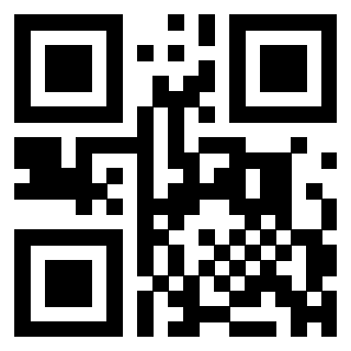 Il Qr Code di 3304807848