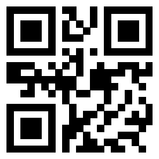 3304807851 - Immagine del Qr Code associato
